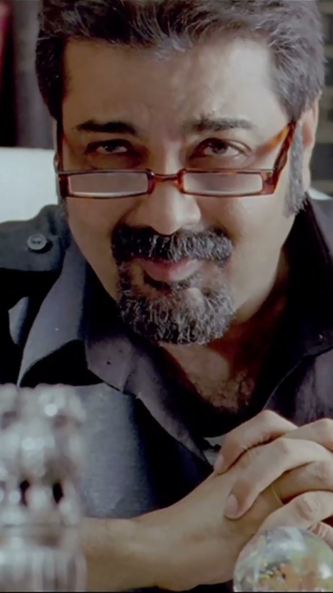 নেকুপুসু একখানা #baishesrabon #prosenjit #parambrata #bengalishorts #bengalimoviescene