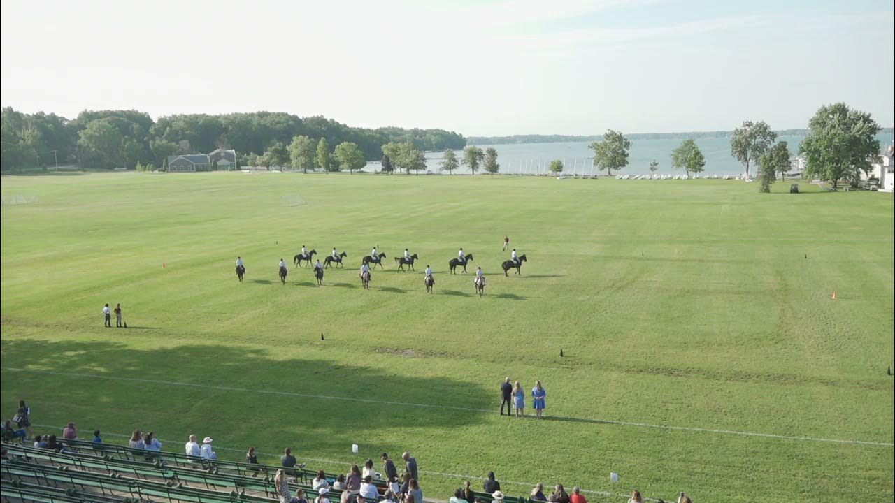 Culver Summer Schools & Camps Final Parade 2021 YouTube