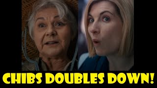 Doctor Who: Flux - Episode 4 and 5 Review