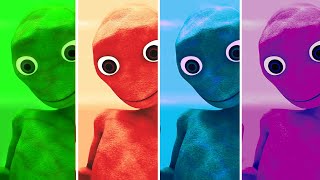 Dame Tu Cosita FULL HD | All Variation Dame Tu Cosita Music Video 2025