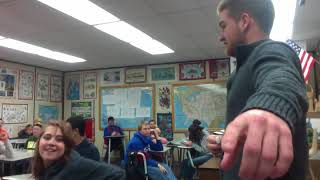 Practicum Lesson #2 Alexander the Great