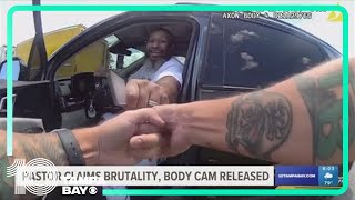 Celebrity Black Lives Matter leader in Tampa claims police brutality, body camera video released Wealth