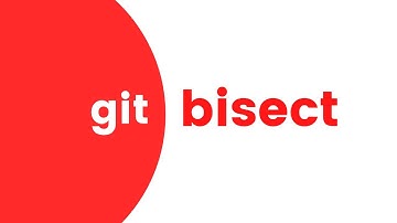 Find faulty commits in your git repository | git bisect