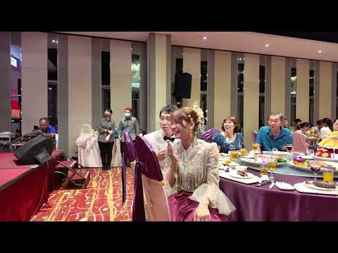 設計一場你難忘的婚禮