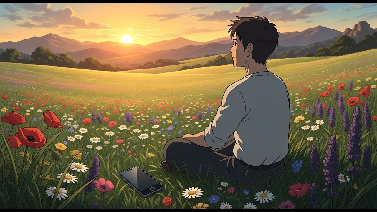 Why Marcus Aurelius Would Delete His Apps (The Stoic Cure)