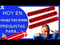 #𝐀𝐥𝐛𝐞𝐫𝐭𝐨𝐑𝐄𝐒𝐏𝐎𝐍𝐃𝐄 Emisión en directo de Alberto Zafra - Centro Canino Ischadia