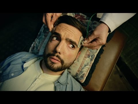 A Day To Remember - Paranoia