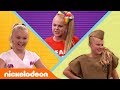 JoJo Siwa’s Best Guest Star Moments 🎀 | School of Rock & The Thundermans | Nick