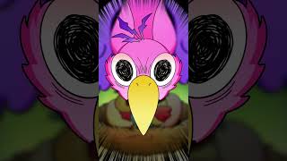 🐦Opila Bird's I SCREAM🐦 | Garten of Banban meme