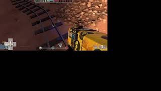 tf2 tutorial on how to sticky jump and rocket jump