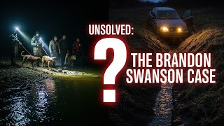 The Unsolved Mystery of Brandon Swanson: Vanished Without a Trace