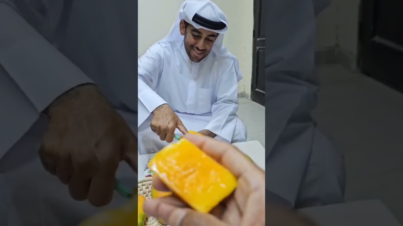 مقارنة وتذوق الأصناف التايلندية ( ماهاشنوك  و  النام دوك ماي) من الإنتاج المحلي