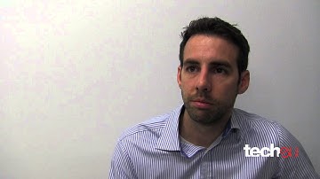 Swiftkey: Ben Medlock (19th of December 2014)