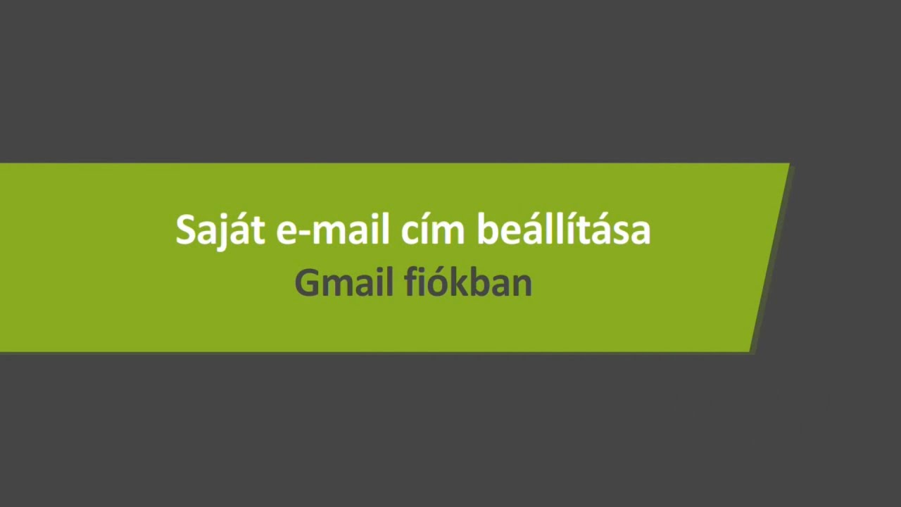 gmail e mail cím tiltása online