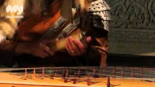 State Museum of National Musical Instruments - Kazakhstan