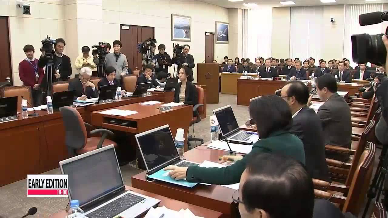 South Korea prepares against possible provocations by North Korea