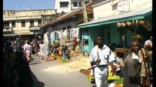 Kenia Mombasa