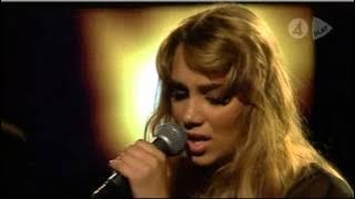 Agnes: 'One Last Time' (Sweden, 2012)