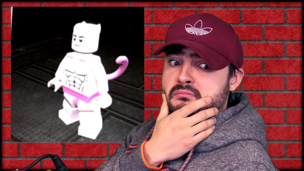 Blitzwinger Roasts Your LEGO Customs Grading Custom LEGO Designs YouTube blitzwinger-roasts-your-lego-customs-grading-custom-lego-designs-youtube