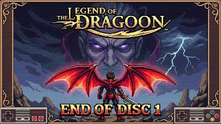 The Legendary Fight That Ended Disc 1: Facing Emperor Doel