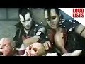 Capture de la vidéo 10 Unforgettable Misfits Moments