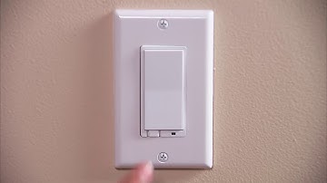 Tuxedo Touch™ and Z Wave Devices