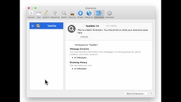 How to remove TaskSite - potentially unwanted application using Combo Cleaner?