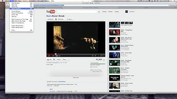 Keyboard Shortcuts And Zooming Into Youtube Videos
