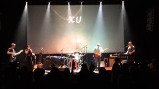 X U (EX-YU) Bijelo Dugme - Ako Ima Boga  6.6.2014 Vancouver