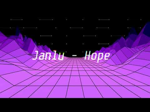 Janlu - Hope