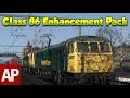 Train Simulator 2020 - AP Class 86 Enhancement Pack Review