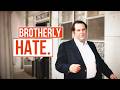 The Brothers that turned on each other for crime | Nothing Personal