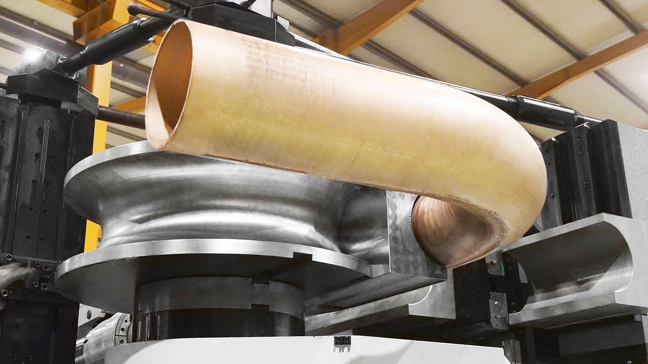 17 MOST INCREDIBLE METAL WORK PROCESSES YOU MUST SEE