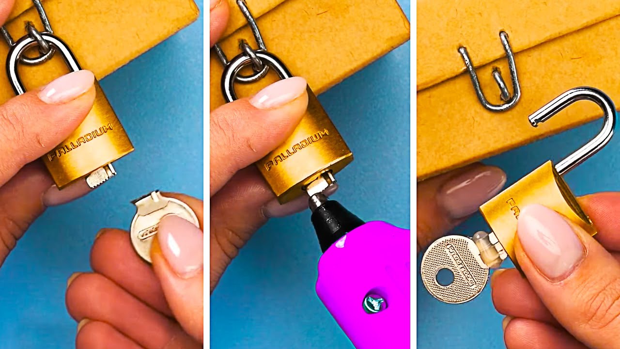 18 CRAZIEST HACKS THAT YOU HAVE EVER SEEN