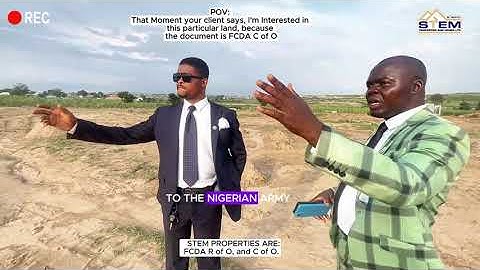 POV: That moment your client says, I think, I love this properties in particular😉🕺