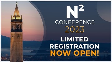 N2 Conference – The Future of Human Collective Consciousness