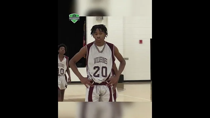 2025 Caleb Samples | UNION GROVE WING LOOKING TO B...