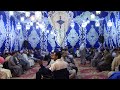 الشيخ صبحي المالكي العشاء رووووعة عزاء الحاج عادل جمال الدين الماي منوفية 30 4 2022