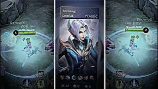 PRESET ML AESTHETIC || DJ TAKE ME HOME✨