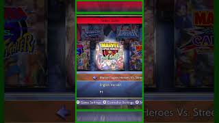 Spider Man No More Home | #MarvelVsCapcom @Andrew_NSG