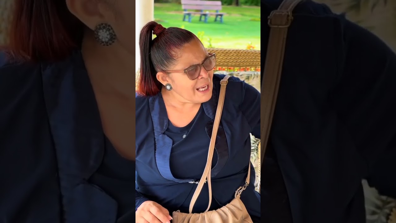 Não é sobre a casa. É sobre separar o filho dela de mim.!#tiktok #novelas parte 2 