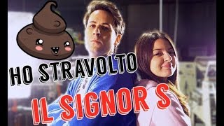 Video thumbnail of "Ho STRAVOLTO il Signor S dei ME CONTRO TE"