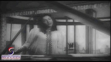 Chaman Mein Rehkar Veerana - Shamshad Begum - DEEDAR - Dilip Kumar,Nargis, Ashok Kumar, Nimmi