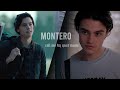 Multimale - MONTERO (Call Me By Your Name)