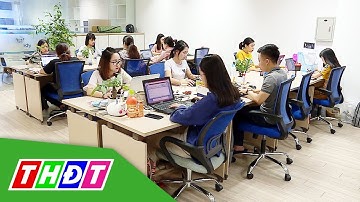 Cơ hội tiếp cận tín dụng cho doanh nghiệp nhỏ và vừa | THDT