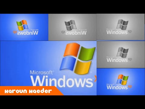 Windows 2000 Startup Sound Sparta Remix Kantapapa Vista Veg 2.0