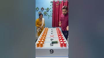 Can rolling challenge !! Part372 #funny_local_game #villagegame #funny #games #challenge #shorts