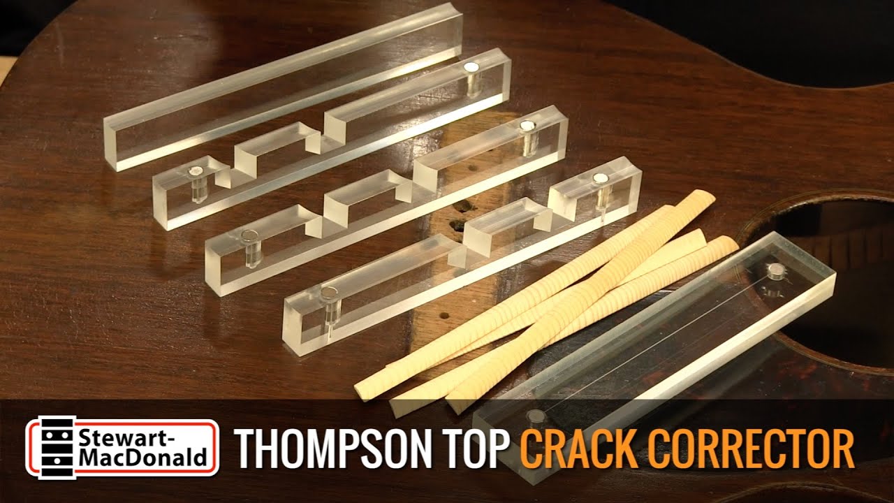 Thompson Top Crack Corrector