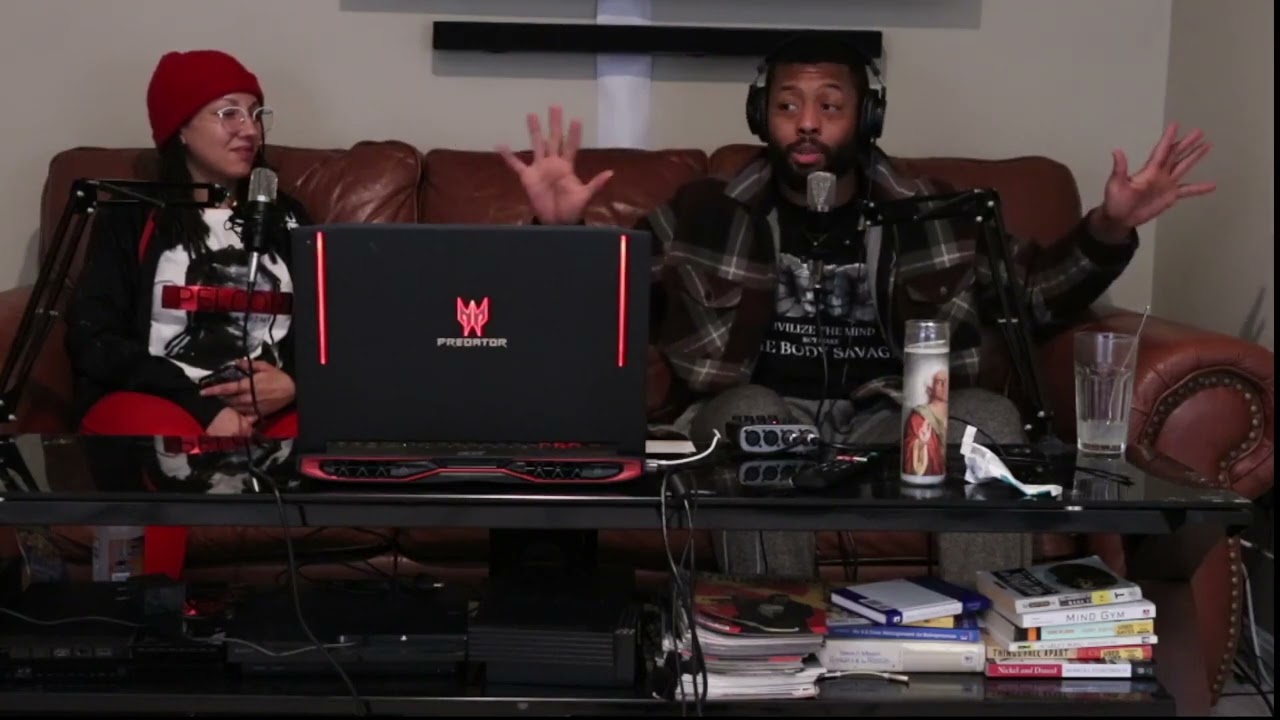 BJJ GOONS 135: WAR OF WORDS / CELEBRITY FIGHTS