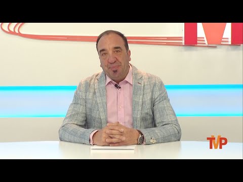 12-05-21 Noticias TVP